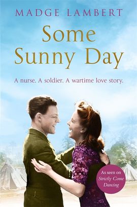Book cover for Some Sunny Day