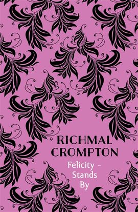 Book cover for Felicity - Stands By