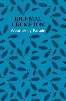 Book cover for Weatherley Parade