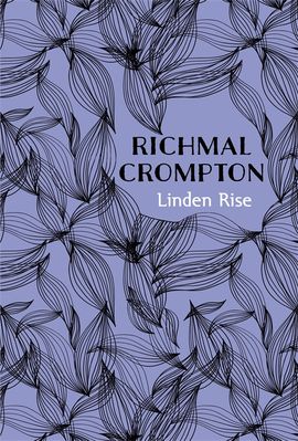 Book cover for Linden Rise