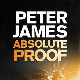 Book cover for Absolute Proof