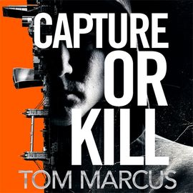 Book cover for Capture or Kill