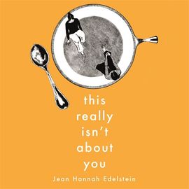 Book cover for This Really Isn't About You