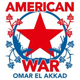 Book cover for American War