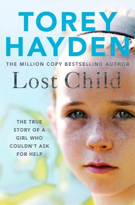 Book cover for Lost Child