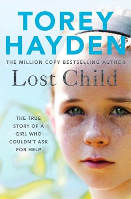 Book cover for Lost Child