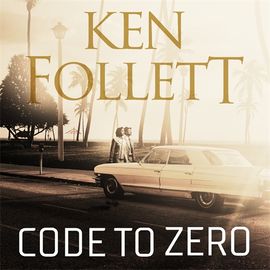 Book cover for Code to Zero