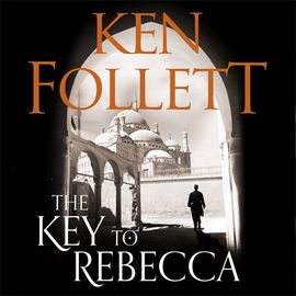 Book cover for The Key to Rebecca