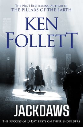 Biography – Ken Follett