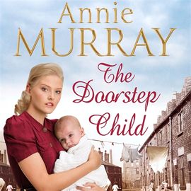 Book cover for The Doorstep Child