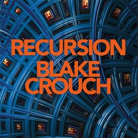 Book cover for Recursion