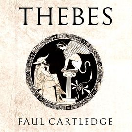 Book cover for Thebes