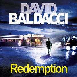 Book cover for Redemption