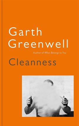 Book cover for Cleanness