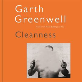 Book cover for Cleanness