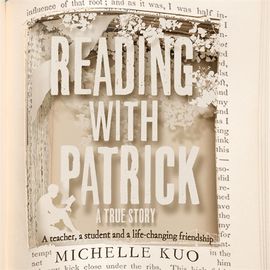 Book cover for Reading With Patrick