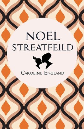 Book cover for Caroline England