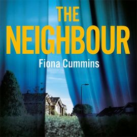 Book cover for The Neighbour