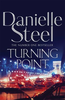 Book cover for Turning Point