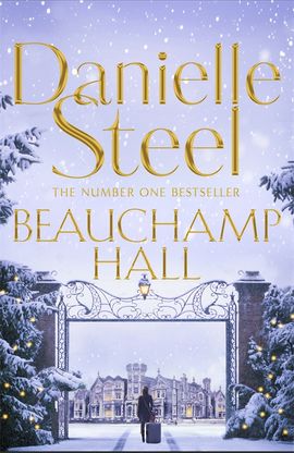 Book cover for Beauchamp Hall