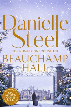 Book cover for Beauchamp Hall