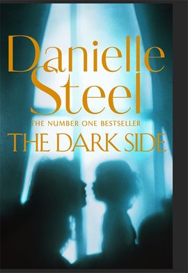 Book cover for The Dark Side