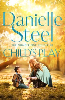 Book cover for Child's Play