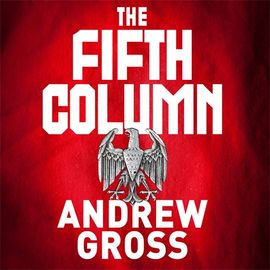 Book cover for The Fifth Column