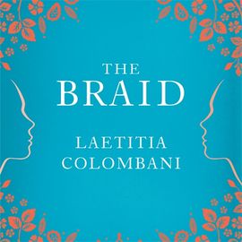 Book cover for The Braid