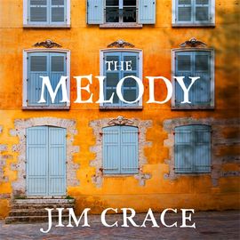 Book cover for The Melody