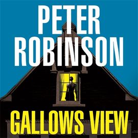 Book cover for Gallows View