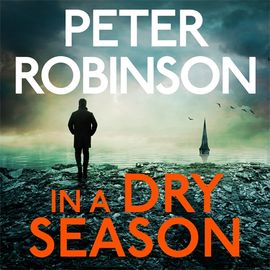 Book cover for In A Dry Season