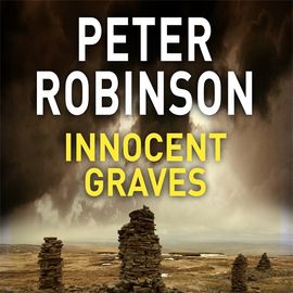 Book cover for Innocent Graves