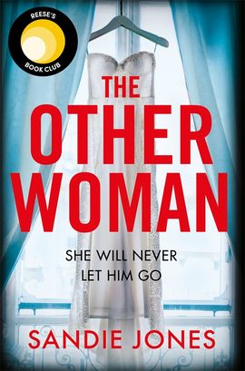 Book cover for The Other Woman