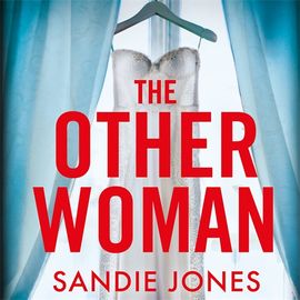 Book cover for The Other Woman