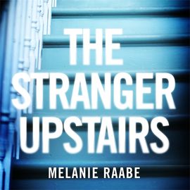 Book cover for The Stranger Upstairs