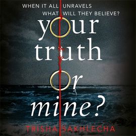 Book cover for Your Truth or Mine?