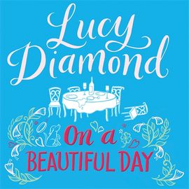 Book cover for On a Beautiful Day