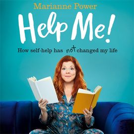 Book cover for Help Me!