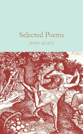 Book cover for Selected Poems