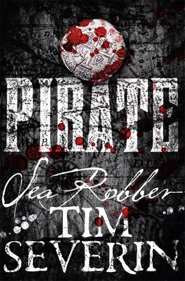 Book cover for Sea Robber