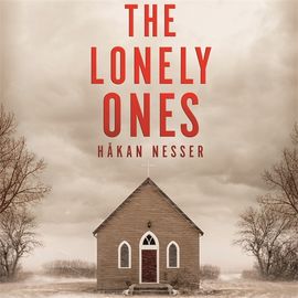 Book cover for The Lonely Ones