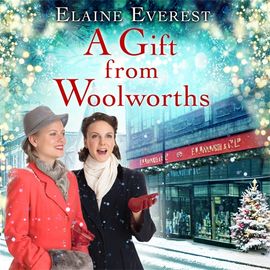 Book cover for A Gift from Woolworths