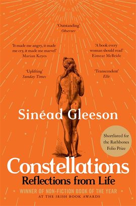 Book cover for Constellations