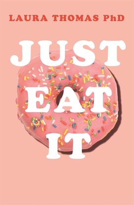 Book cover for Just Eat It