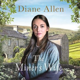 Book cover for The Miner's Wife