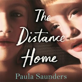 Book cover for The Distance Home