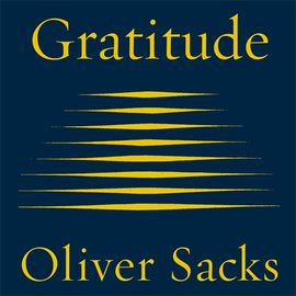 Book cover for Gratitude