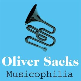 Book cover for Musicophilia