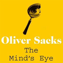 Book cover for The Mind's Eye